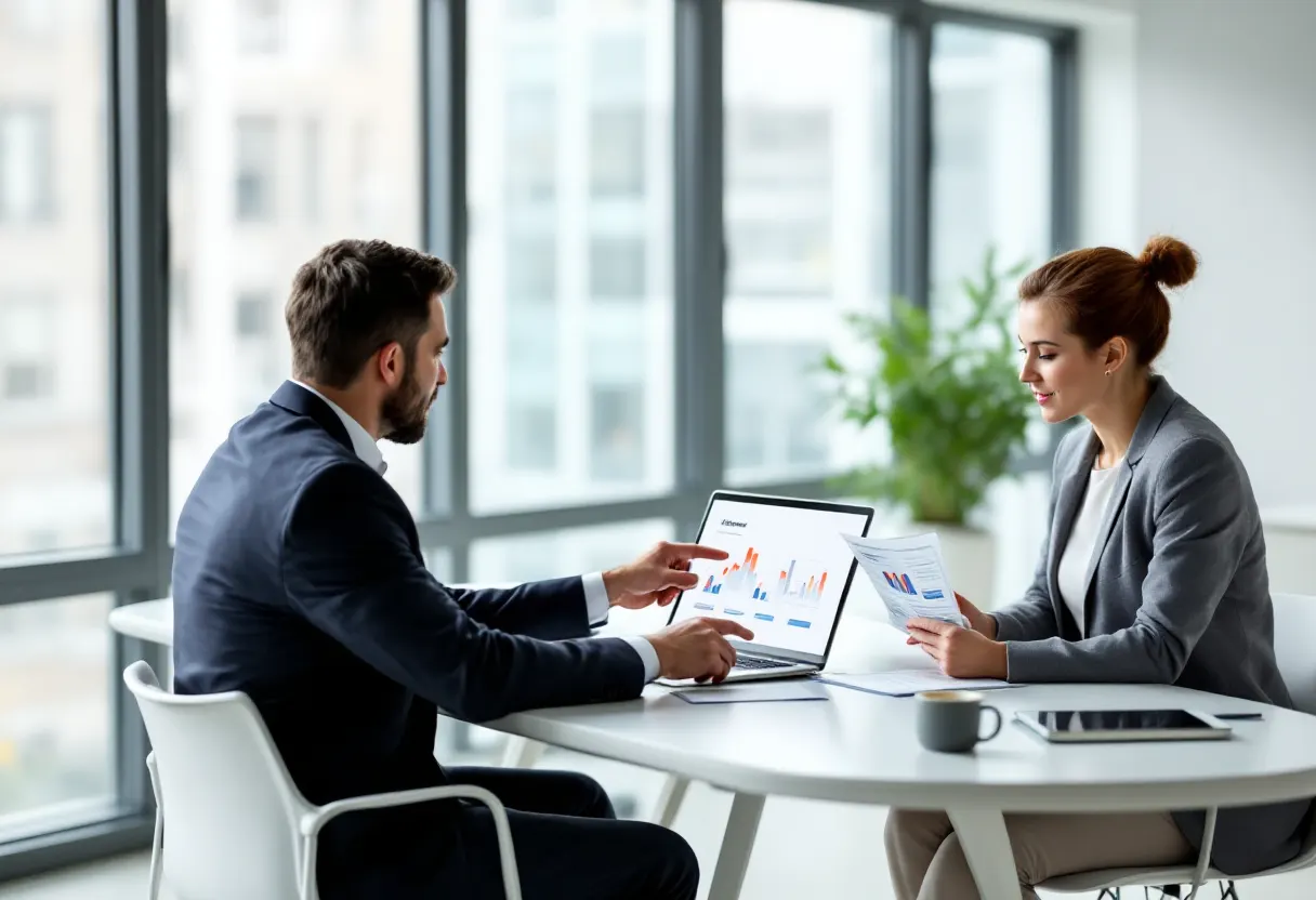The Sabertooth Advisory supplier ecosystem