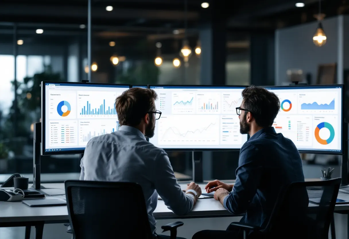 Cybersecurity Advisory planning
