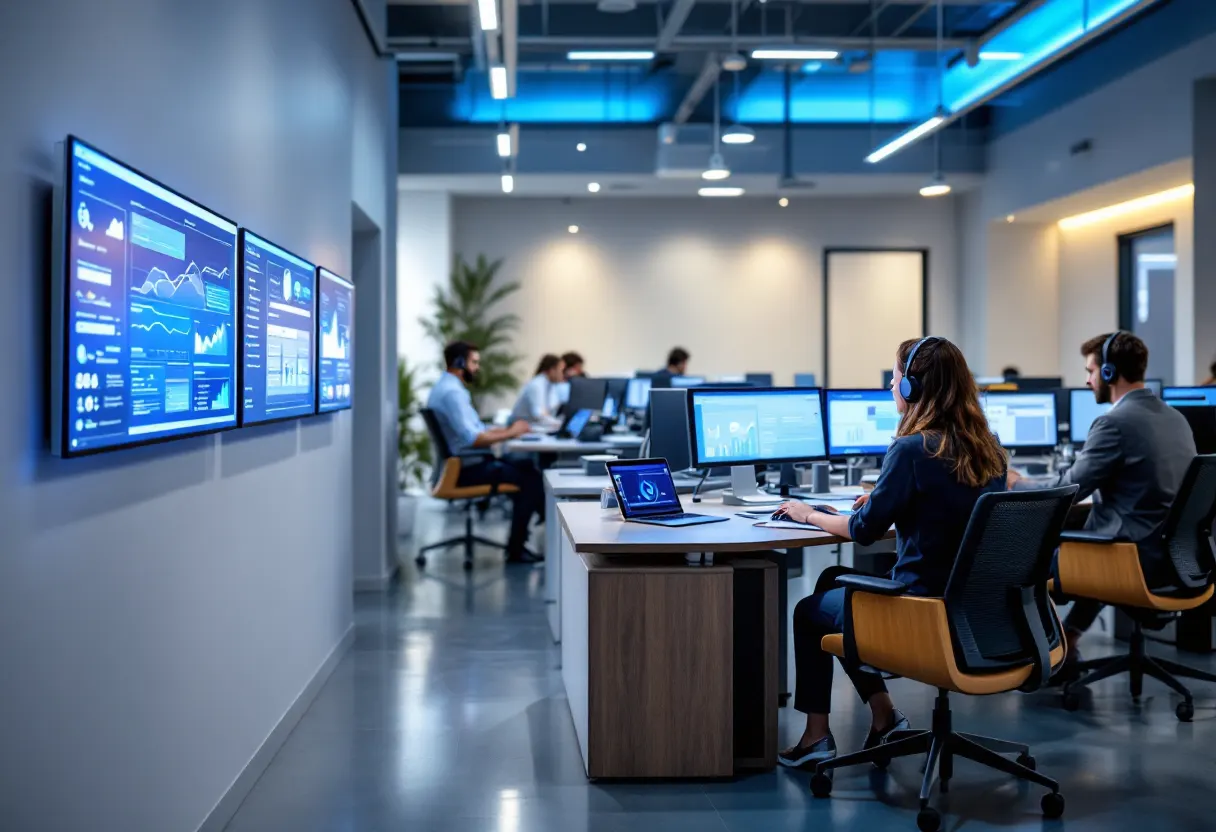AI & Customer Experience from Sabertooth Advisory
