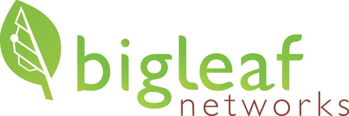 Bigleaf Networks logo