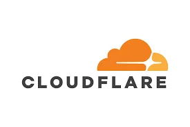 Cloudflare logo
