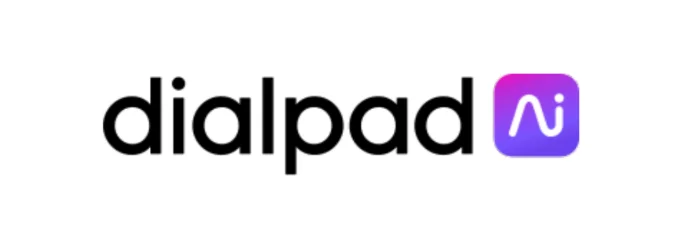 Dialpad logo