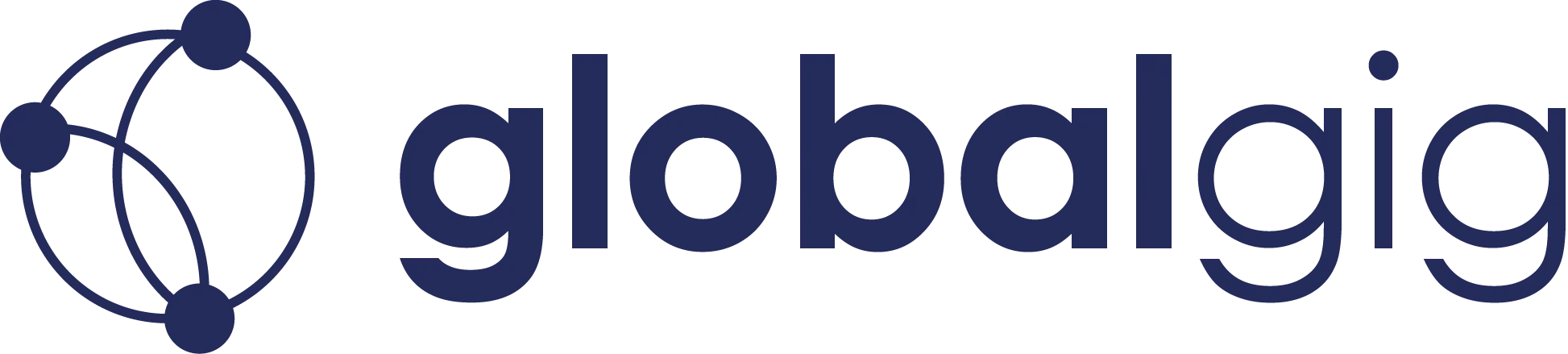 Globalgig logo
