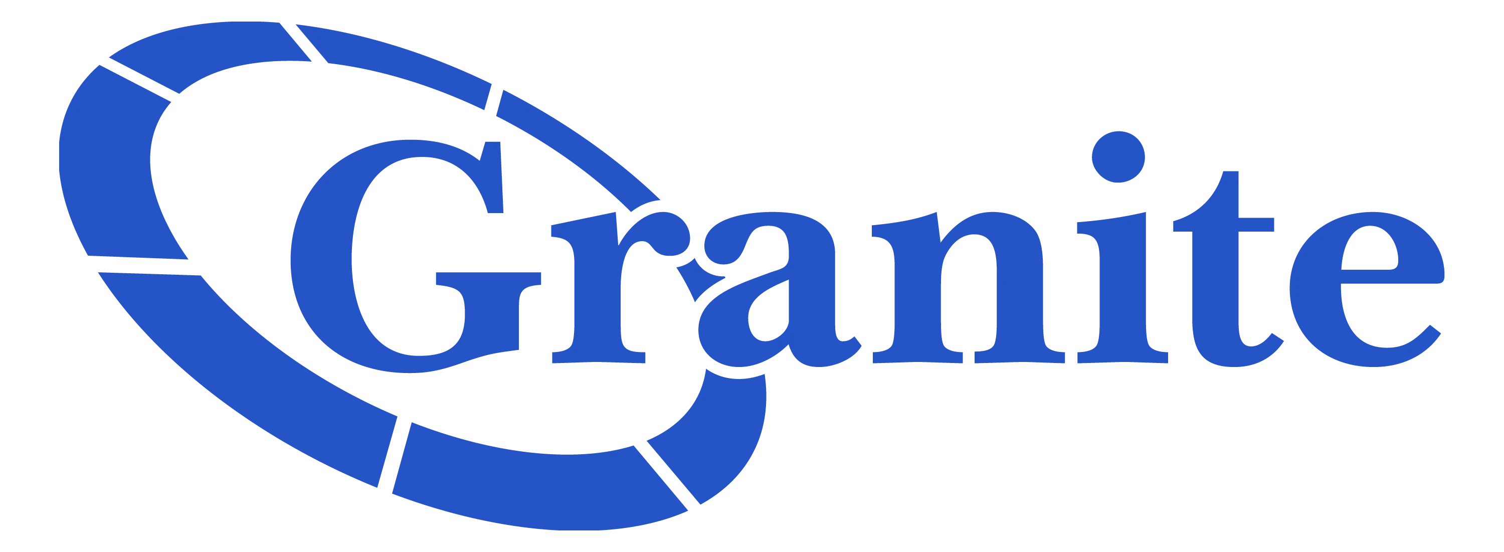 Granite Telecommunications logo