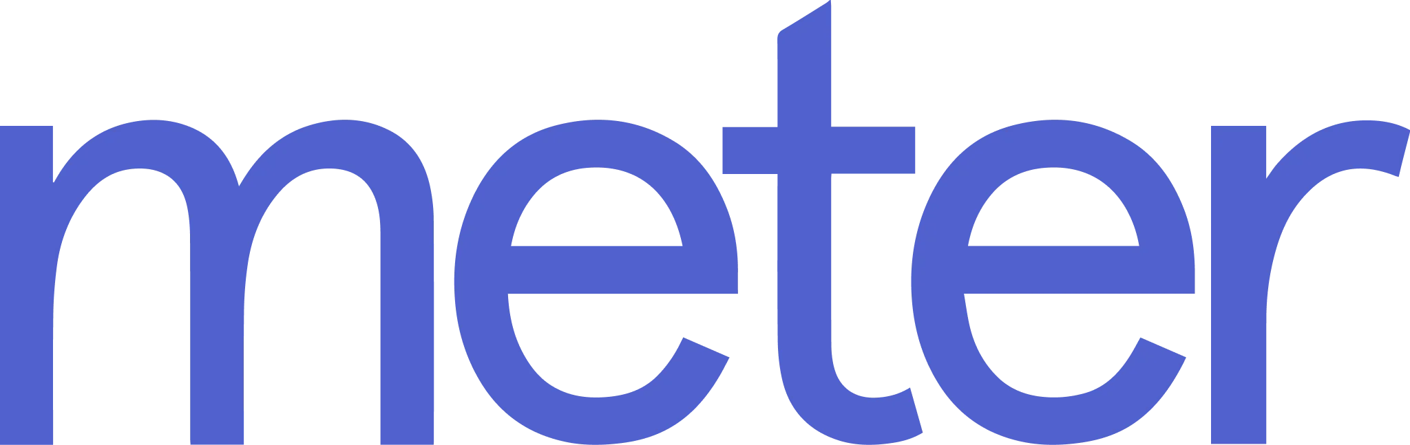 Meter logo