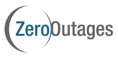 ZeroOutages logo