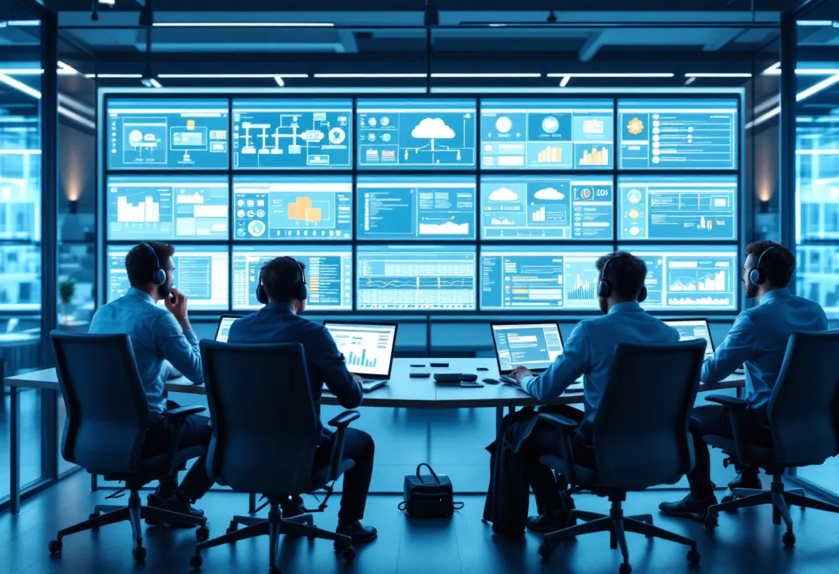 Cloud & Colocation planning
