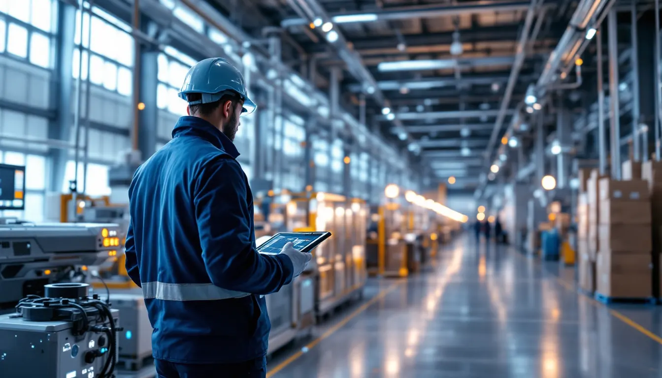 IoT & Mobility from Sabertooth Advisory