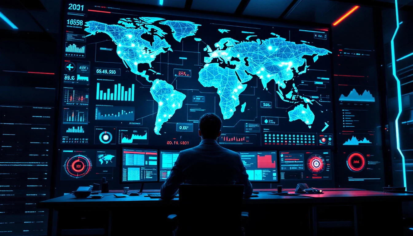 Connectivity & SD-WAN from Sabertooth Advisory